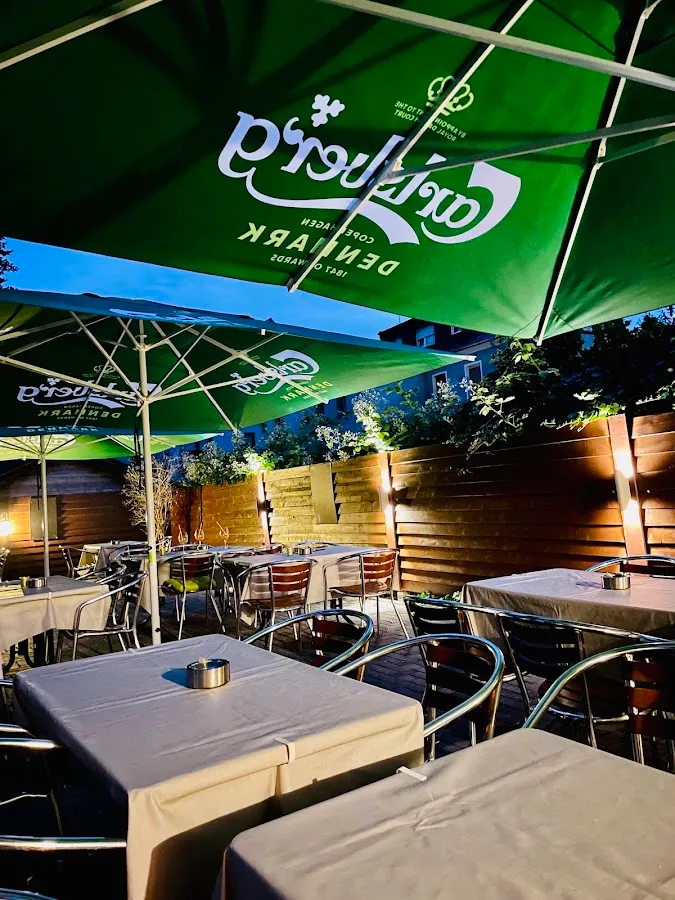 BookNoFees : Restaurant – Ristorante Pizzeria La Vita – Holzwickede – Restaurant-pizzeria La Vita, photo n° 1
