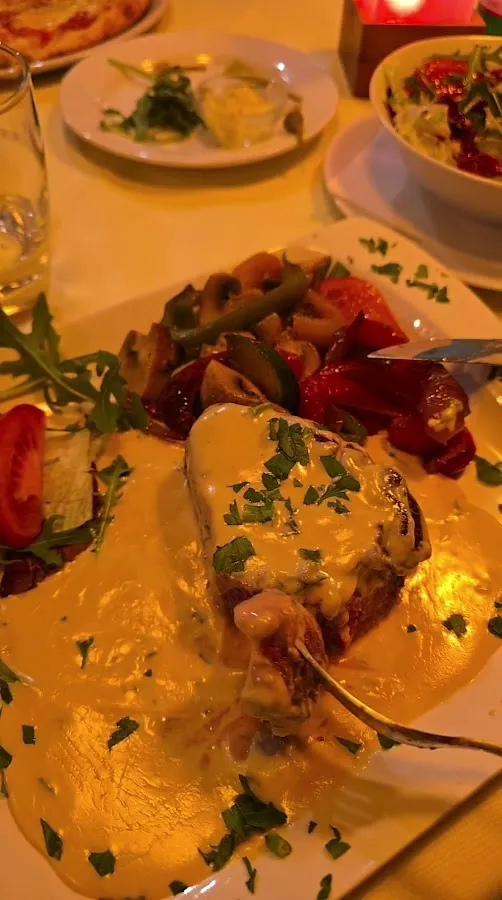 BookNoFees : Restaurant – Ristorante Pizzeria La Vita – Holzwickede – Restaurant-pizzeria La Vita, photo n° 3