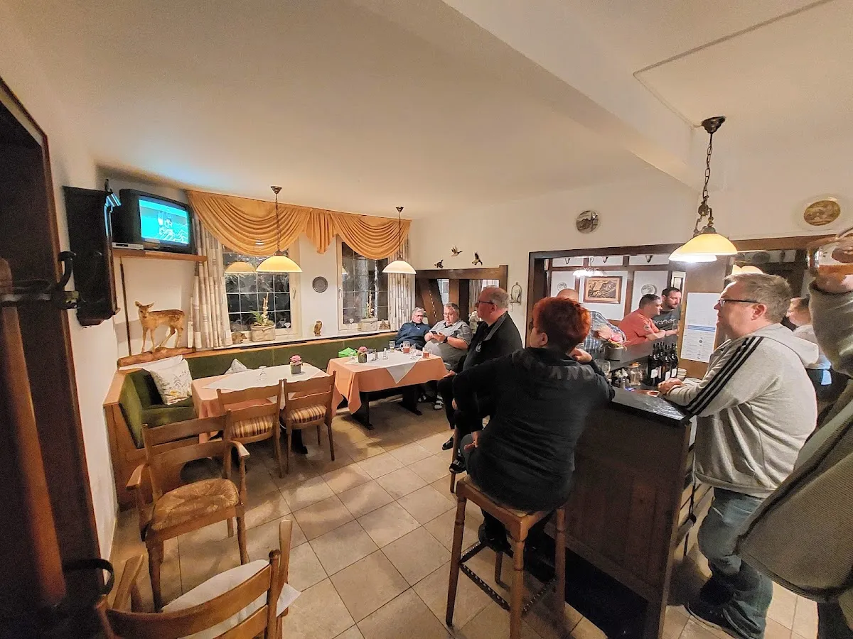 BookNoFees : Restaurant – Zum Alten Feld – Selm – Vers l'Alten Feld, photo n° 1