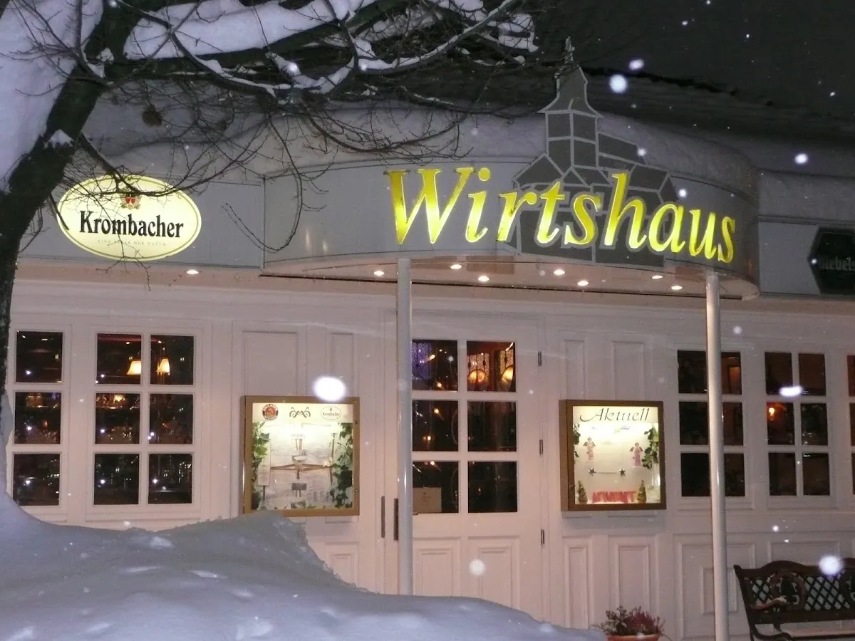 BookNoFees : Restaurant – Stadtrestaurant Meinerzhagen – Meinerzhagen – Restaurant municipal de Meinerzhagen, photo n° 1