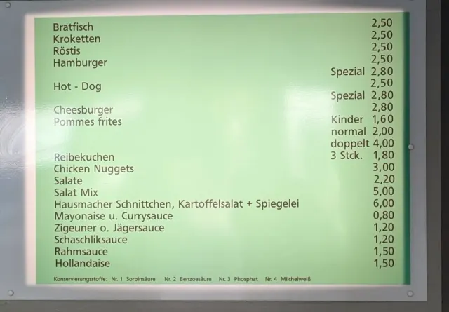BookNoFees : Restaurant – Balver Grillstübchen – Balve – Balver Grillstübchen, photo n° 2