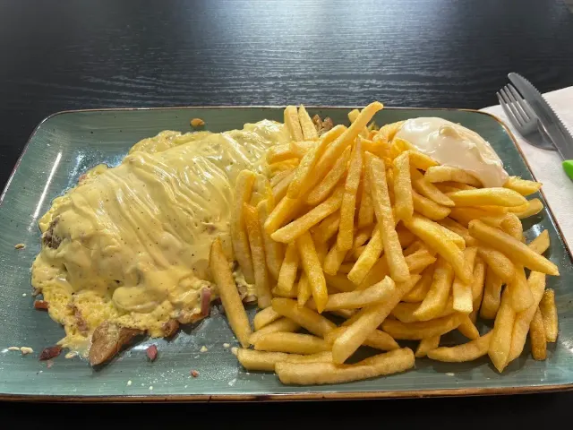 BookNoFees : Restaurant – Balver Grillstübchen – Balve – Balver Grillstübchen, photo n° 3