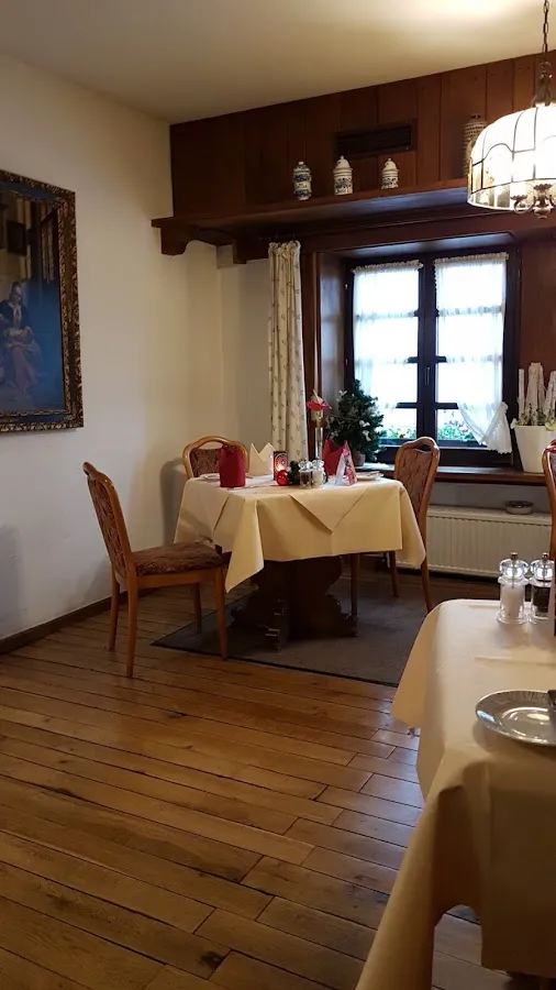 BookNoFees : Restaurant – Landhaus Massener Heide Doetsch – Unna – Maison de campagne Massener Heide Doetsch, photo n° 2