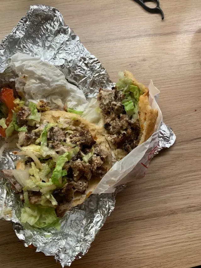 BookNoFees : Snack – Anatolia – Bratislava – Anatolie, photo n° 2