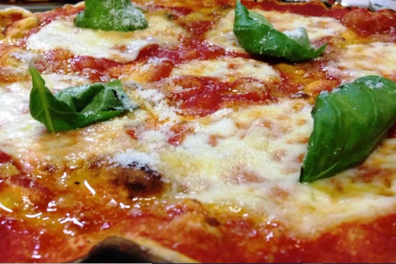 BookNoFees : Restaurant – BACCO Pizza Romana – Rome – BACCO Pizza romaine, photo n° 1