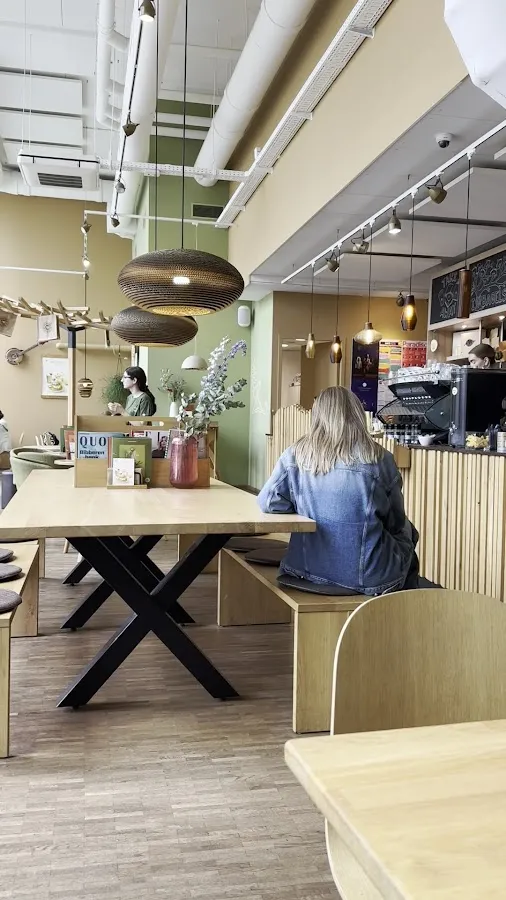 BookNoFees : Restaurant – Bagels & Beans – Amsterdam – Bagels & Beans, photo n° 3