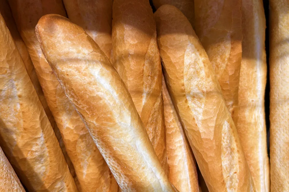 BookNoFees: Photo d’illustration : Baguettes