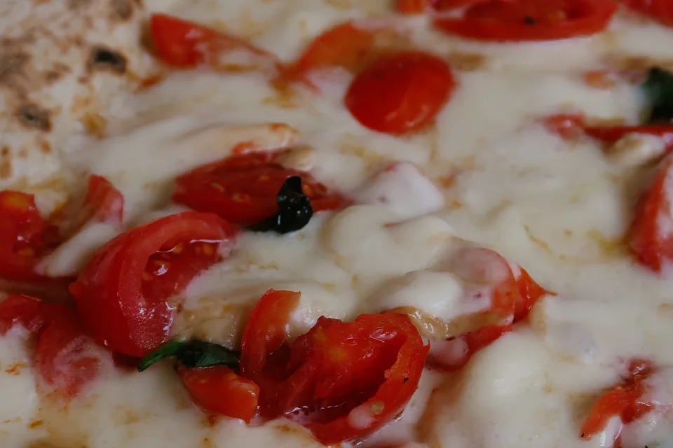BookNoFees: Photo d’illustration : Pizza